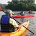 Paddle Float