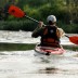 Paddle Float