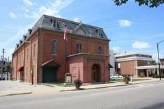 Baum Opera House