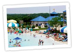 Sycamore Trails Aquatic Center