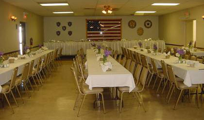 American Legion 165