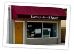 Star City Glass & Screen