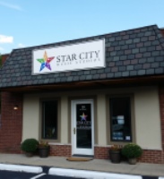 Star City Music Studios