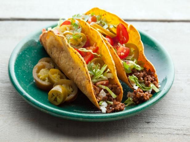 Palmitas: SoCal Taco Shop