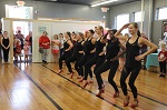 Vicki Jo Dance Studio