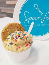 Spoonful: The Edible Cookie Dough Place