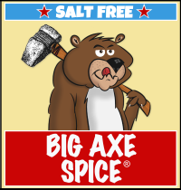 Big Axe Spice